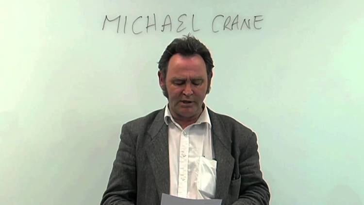 Michael Crane